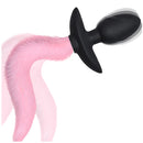 Plug Anal Rabo de Raposa