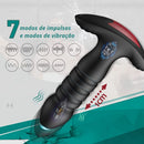 Plug Anal - 7 Modos de Vibração