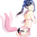 Plug Anal Rabo de Raposa