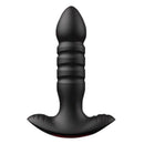 Plug Anal - 7 Modos de Vibração