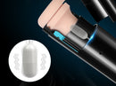 Masturbador Automático Texturizado 3D - 10 Modos de Empuxo