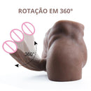 Boneco Masculino com Pênis