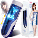 Máquina de Boquete Masculino