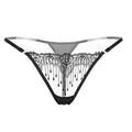 Lingerie Tailandesa