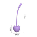 Kit Maçãs Pompoarismo