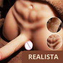 Boneco Masculino com Pênis