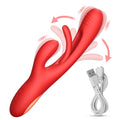 Rabbit G-Spot Vibrador Intenso