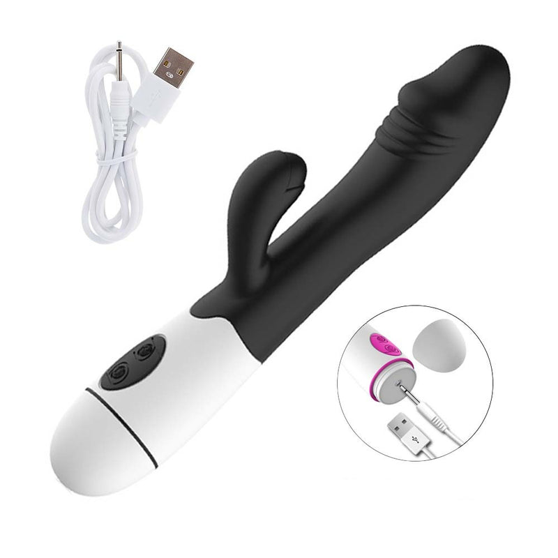 Vibrador - RabbitPRO