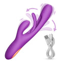 Rabbit G-Spot Vibrador Intenso