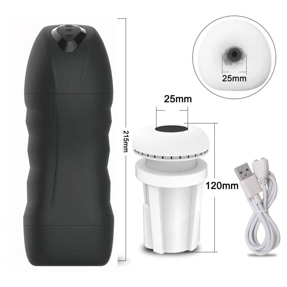 Masturbador Masculino Automtico Com Suco Masturbador Masculino Automtico Com Suco