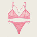 Lingerie Delicada e Sexy - DeliCat