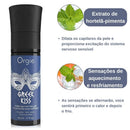 Lubrificante quente e frio premium