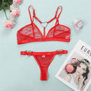 Lingerie Delicada e Sexy - DeliCat