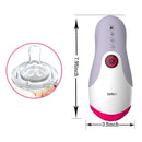 Masturbador Masculino Simulador de Sexo Oral