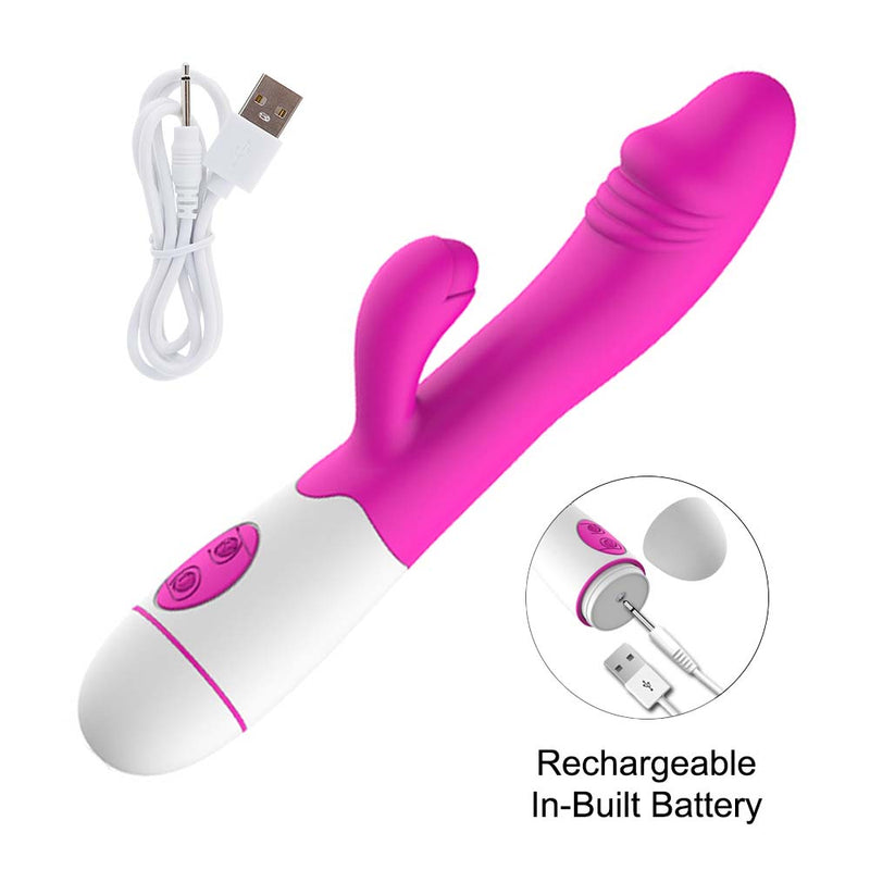 Vibrador - RabbitPRO