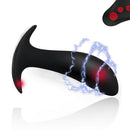 Plug Anal com Choque Elétrico