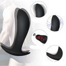 Plug Anal com Choque Elétrico