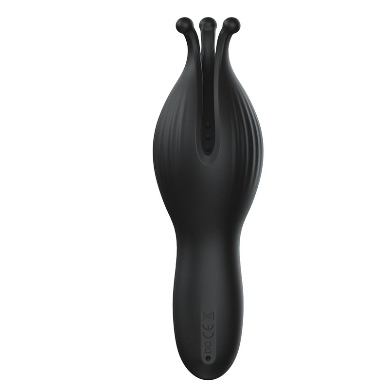 Vibrador de Cabeça Peniana