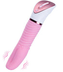 Vibrador Língua Multifuncional