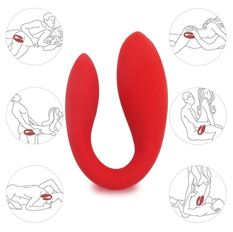 Vibrador  Whale