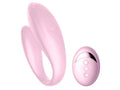 Vibrador Para Casais Com Controle