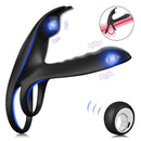 Satisfyer - Anel peniano que aumenta a circunferência para casais